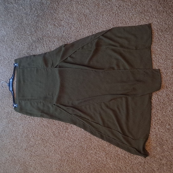 cover stitched Dresses & Skirts - Womens Size S Skirt